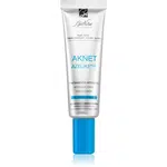 BioNike Aknet AZELIKEPLUS intenzívna starostlivosť proti nedokonalostiam aknóznej pleti 30 ml