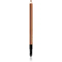 Estée Lauder Double Wear 24h Waterproof Gel Eye Pencil vodeodolná gélová ceruzka na oči s aplikátorom odtieň Bronze 1,2 g