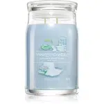 Yankee Candle A Calm & Quiet Place vonná sviečka Signature 567 g