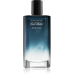 Davidoff Cool Water Reborn parfumovaná voda pre mužov 100 ml