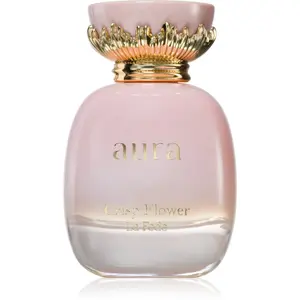 La Fede Aura Crisp Flower parfumovaná voda pre ženy 100 ml