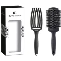 Olivia Garden Black Label Set darčeková sada na vlasy