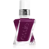 essie Gel by essie lak na nechty s gélovým efektom odtieň 186 paisley the way 13.5 ml