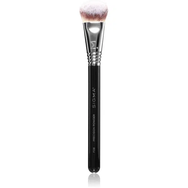 Sigma Beauty Face F08 Precision Powder štetec na púder 1 ks