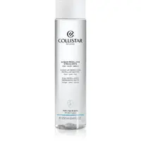 Collistar Cleansers Micellar Water čistiaca micelárna voda 250 ml
