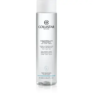 Collistar Cleansing Micellar Water čistiaca micelárna voda 250 ml