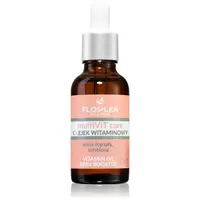 FlosLek Pharma Multivit Care pleťový olej pre zrelú pleť 30 ml