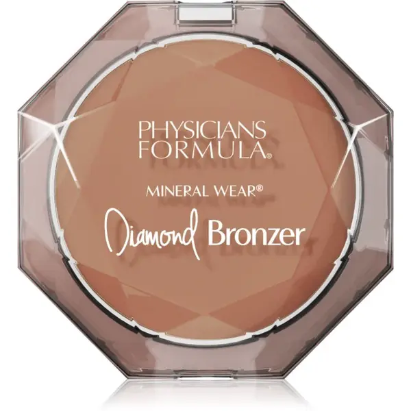 Physicians Formula Mineral Wear® Diamond Bronzer krémový bronzer odtieň Bronze Gem 5,8 g