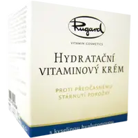 RUGARD HYDRATAČNÝ VITAMÍNOVÝ KRÉM anti-aging hydrocomplex, 1x50 ml 50 ml
