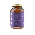 NATURLABS Liposomálne Vitamín C 60 kapsúl