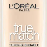 L'ORÉAL PARIS True Match make-up 1.N 30 ml