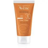 Avène Sun Comfort Cream krém na opaľovanie SPF 30 50 ml