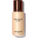 GUERLAIN Terracotta Le Teint tekutý make-up pre prirodzený vzhľad odtieň 1W Warm 35 ml