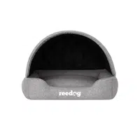 Reedog Prompter Inari Gray Kukaň pre psov - M