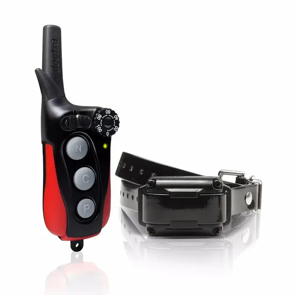 Dogtra iQ Plus - pro 2 psy