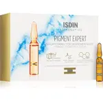 ISDIN Isdinceutics Pigment Expert zosvetľujúce korekčné sérum proti pigmentovým škvrnám 30x2 ml