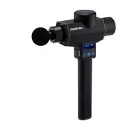 Medivon Gun Bandit masážna pištoľ s príslušenstvom 1 ks