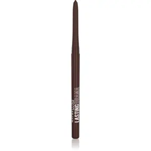 MAYBELLINE NEW YORK Lasting Drama gélové očné linky odtieň Grey Area 1 ks