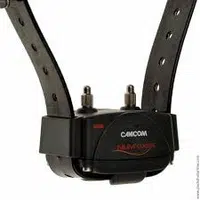 Obojok a prijímač Num Axes Canicom