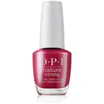 OPI Nature Strong lak na nechty A Bloom with a View 15 ml