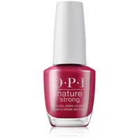 OPI Nature Strong lak na nechty A Bloom with a View 15 ml