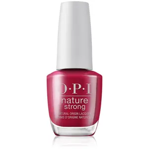OPI Nature Strong lak na nechty A Bloom with a View 15 ml