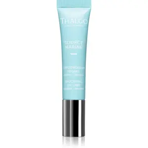 Thalgo Source Marine Smoothing Eye Care očná starostlivosť pre minimalizáciu jemných vrások a kontúr 15 ml