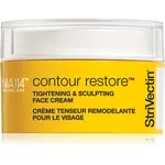 StriVectin Contour Restore™ Tightening & Sculpting Face Cream ultra liftingový pleťový krém 50 ml