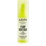 NYX Professional Makeup Plump Right Back Plump Serum And Primer dlhotrvajúca podkladová báza 30 ml