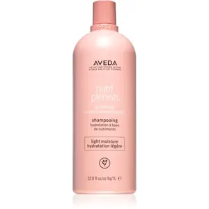 Aveda Nutriplenish™ Shampoo Light Moisture ľahký hydratačný šampón pre suché vlasy 1000 ml