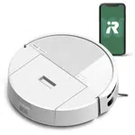 iRobot Roomba 205 DustCompactor Combo - white - Robotický vysávač s mopom