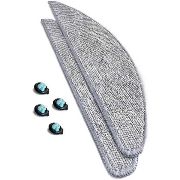 Súprava príslušenstva na mopovanie pre iRobot Roomba série Combo i