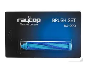 Vibračná kefa Raycop Genie