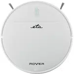 ETA Rover 1248 90000 - Robotický vysávač a mop 2v1