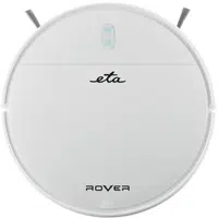 ETA Rover 1248 90000 - Robotický vysávač a mop 2v1