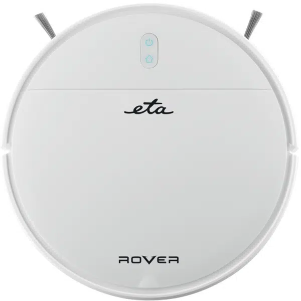 ETA Rover 1248 90000 - Robotický vysávač a mop 2v1