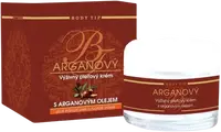 BODY TIP Arganový pleťový krém s vyživujúcim olejom 50 ml