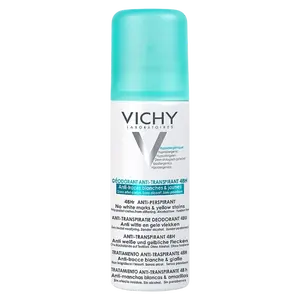 VICHY Deodorant Antiperspirant 48h sprej 125 ml