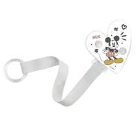 NUK Stužka na cumlík Disney Mickey