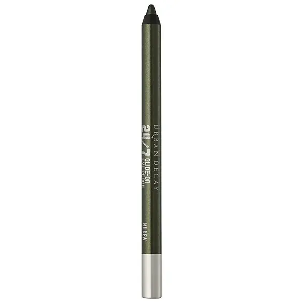 Urban Decay 24/7 Glide-On-Eye dlouhotrvající tužka na oči voděodolná odstín Mildew 1.2 g