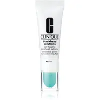 Clinique Blackhead Solutions Self-Heating Blackhead Extractor péče proti černým tečkám 20 ml