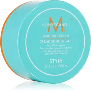 Moroccanoil Style Molding Cream modelační krém pro matný vzhled 100 ml