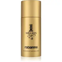 Rabanne 1 Million deodorant ve spreji pro muže 150 ml