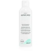 Synchroline Aknicare čisticí gel pro aknózní a seboroickou pleť 200 ml
