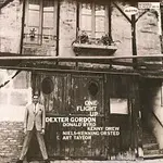 Dexter Gordon – One Flight Up [Remastered 2015]