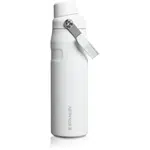 Stanley IceFlow™ Fast Flow Lid Bottle nerezová láhev na vodu Frost 700 ml