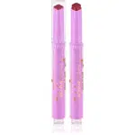 essence aloha, babes! krémový lesk na rty v tyčince odstín 01 Sunny Bliss, Flower Kiss 1.6 g