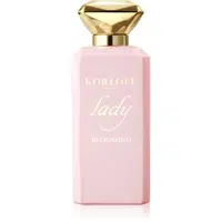 Korloff Lady Blooming parfémovaná voda pro ženy 88 ml