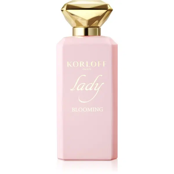 Korloff Lady Blooming parfémovaná voda pro ženy 88 ml