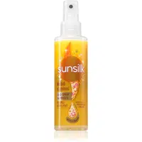 Sunsilk Soft & Bright bezoplachové sérum ve spreji pro suché vlasy 150 ml